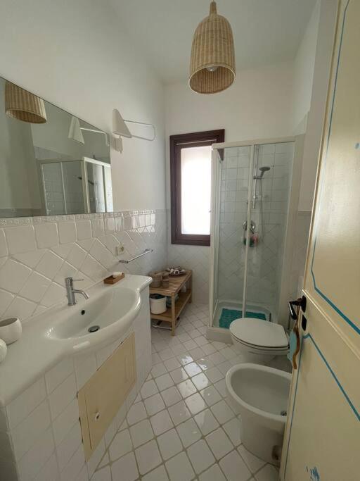 Con Giardino A Due Passi Dal Mare. Apartment