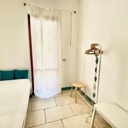 Appartamento Con Giardino A Due Passi Dal Mare. San Vito Lo Capo Exterior photo