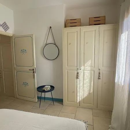 Appartamento Con Giardino A Due Passi Dal Mare. San Vito Lo Capo Exterior photo