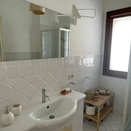 Appartamento Con Giardino A Due Passi Dal Mare. San Vito Lo Capo Exterior photo