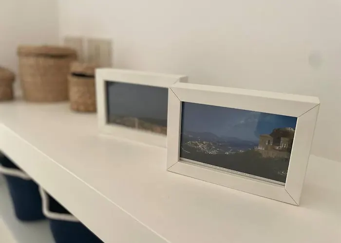 Appartamento Con Giardino A Due Passi Dal Mare.