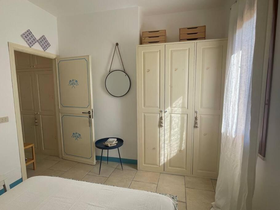 Apartment Con Giardino A Due Passi Dal Mare.