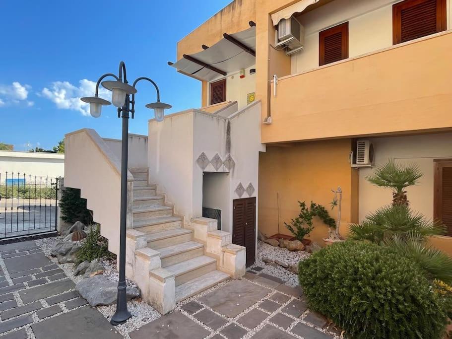 Apartment Con Giardino A Due Passi Dal Mare.