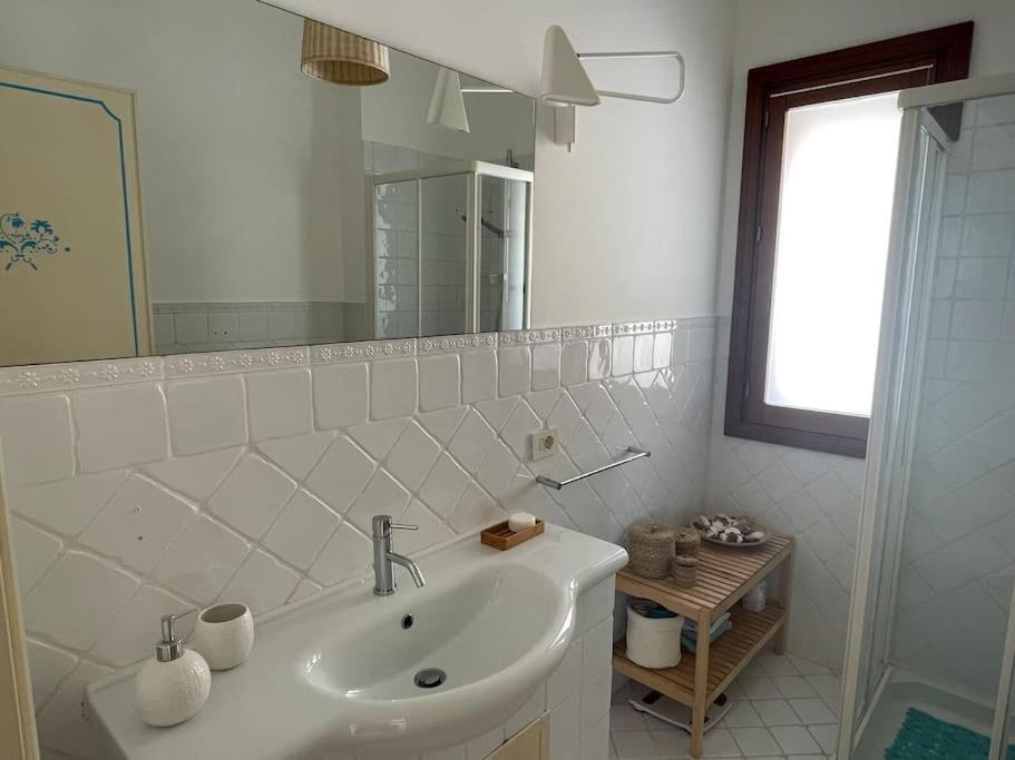 Con Giardino A Due Passi Dal Mare. Apartment San Vito Lo Capo