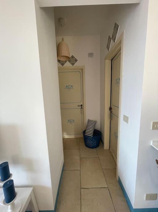 Con Giardino A Due Passi Dal Mare. * San Vito Lo Capo