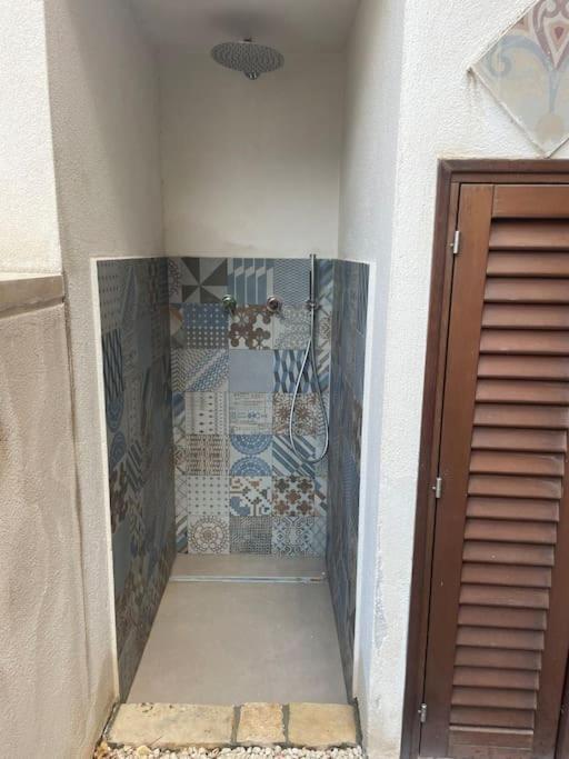 Con Giardino A Due Passi Dal Mare. Apartment San Vito Lo Capo