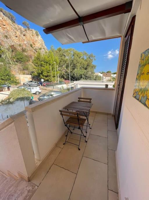 Con Giardino A Due Passi Dal Mare. Apartment San Vito Lo Capo