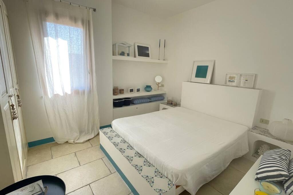 Con Giardino A Due Passi Dal Mare. Apartment *